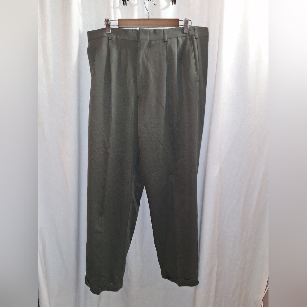 Perry Ellis dress pants size 38X32